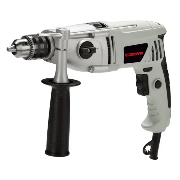 CT2403A / CT10068 شنيور 13 مم معدن دقاق 1050 واط 2 سرعة