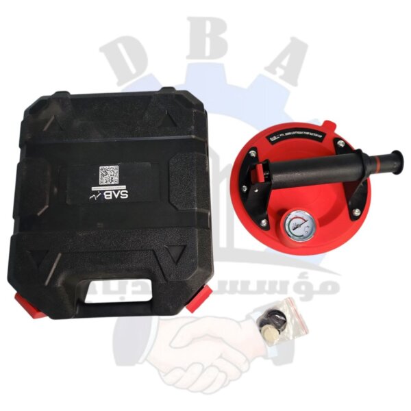 شفاط ساب SAB بالعداد