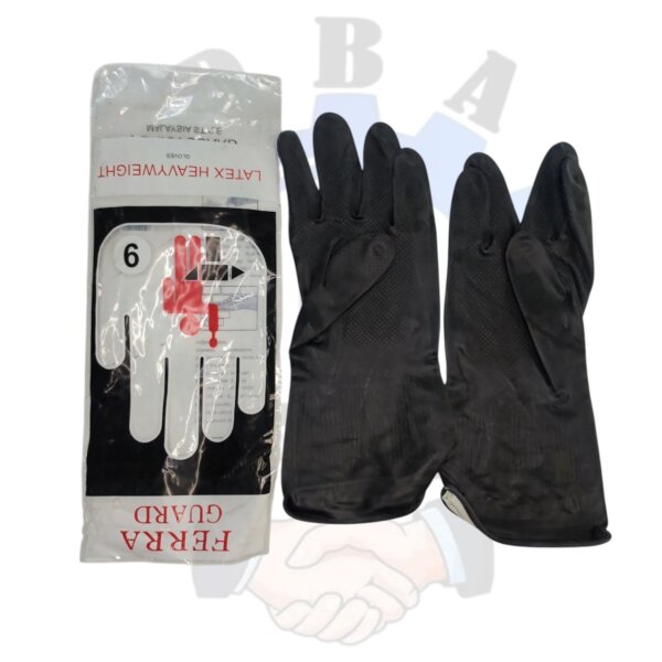 جوانتي اسود