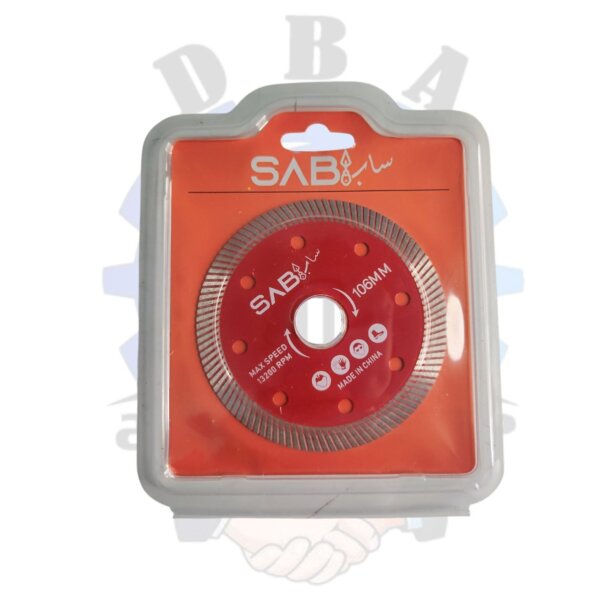 اسطوانه ساب 4 بوصه