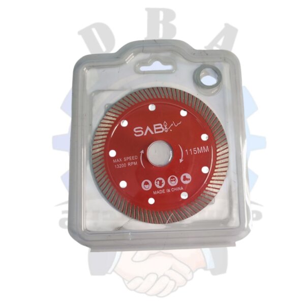 اسطوانه ساب 4.5 بوصه