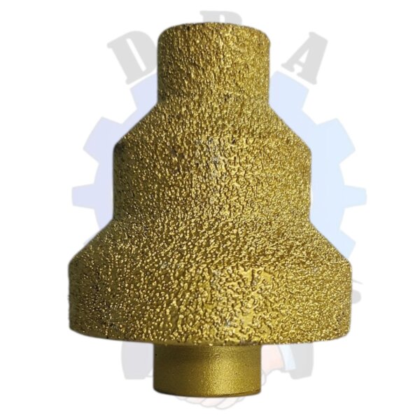 خواشه مدرجه  SAB 22MM-50MM