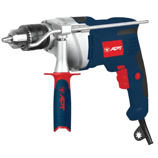 DW02795-V4 شنيور 13 مم معدن دقاق 1050 واط