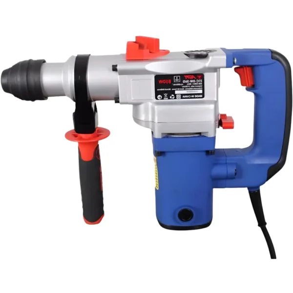 DW26G-V4 كيت شاكوش 850 واط 26 مم