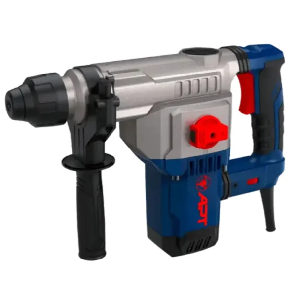 DW36PT-V4 كيت شاكوش 1500 واط 36 مم معدن